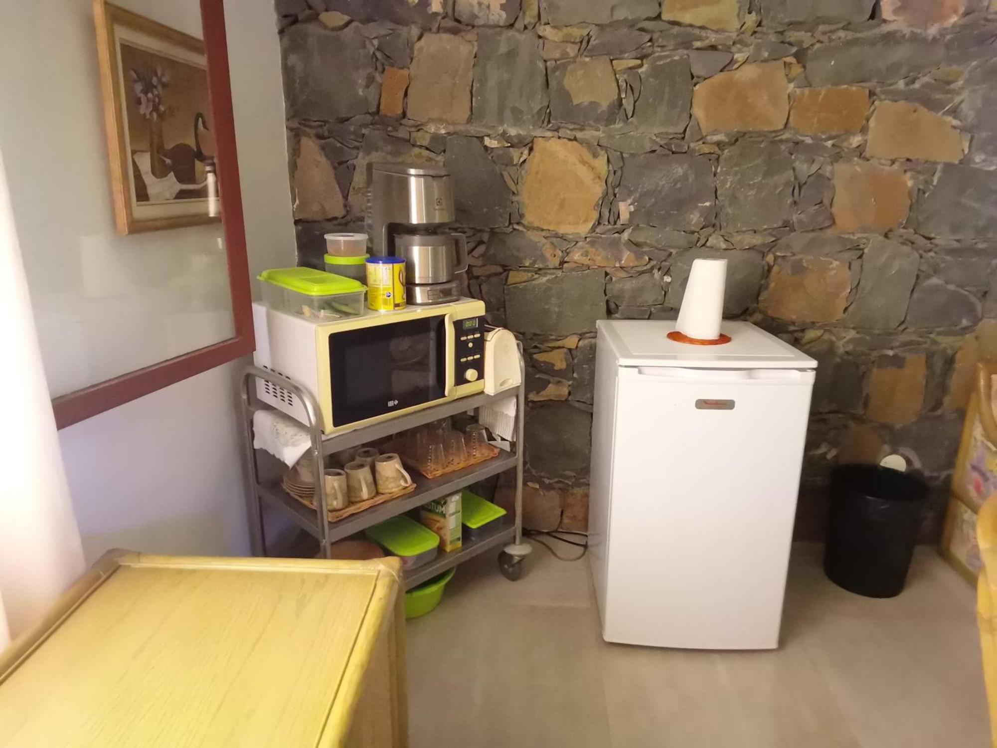 Chambre Independante Porto Novo Kültér fotó