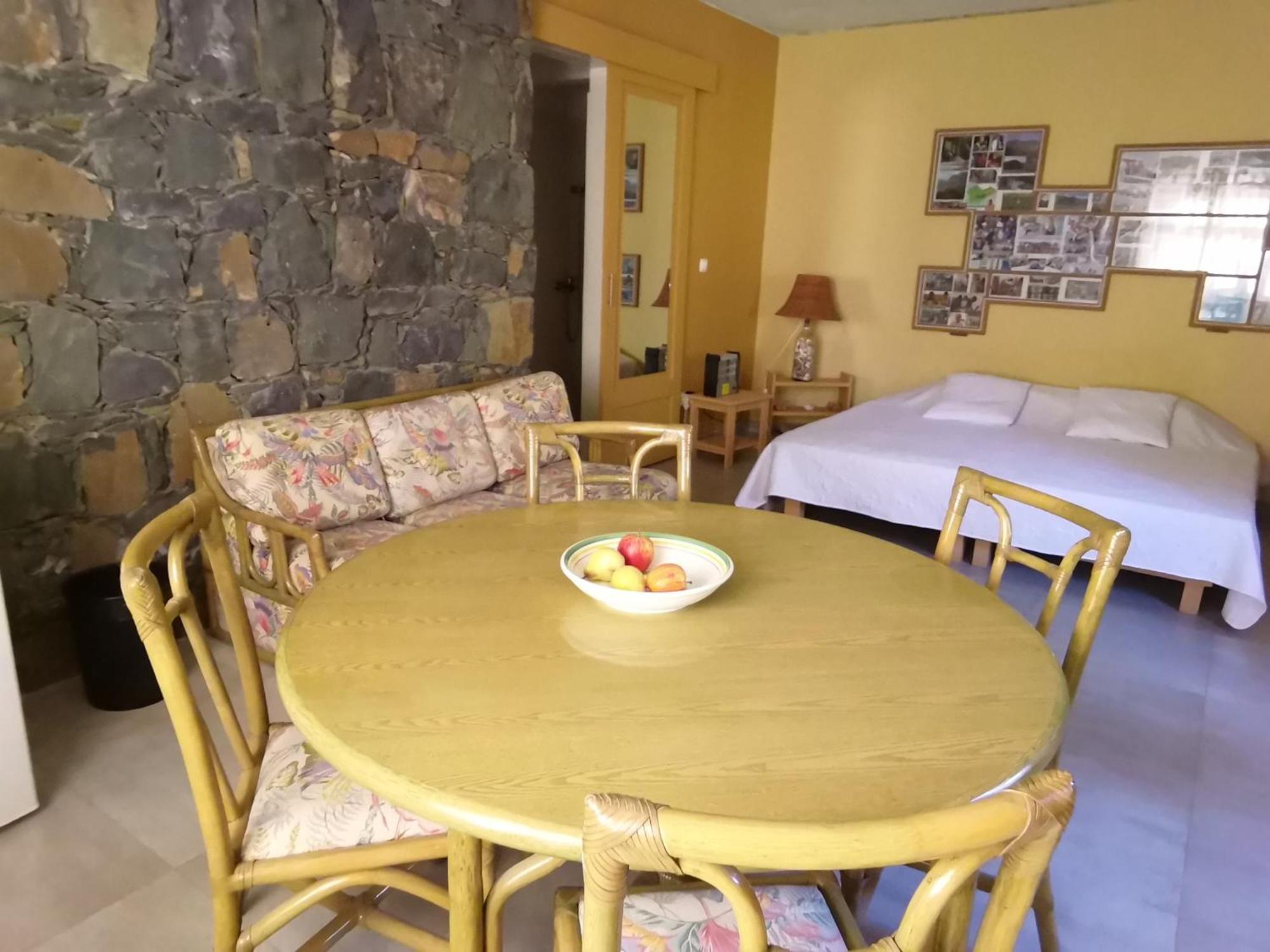 Chambre Independante Porto Novo Kültér fotó