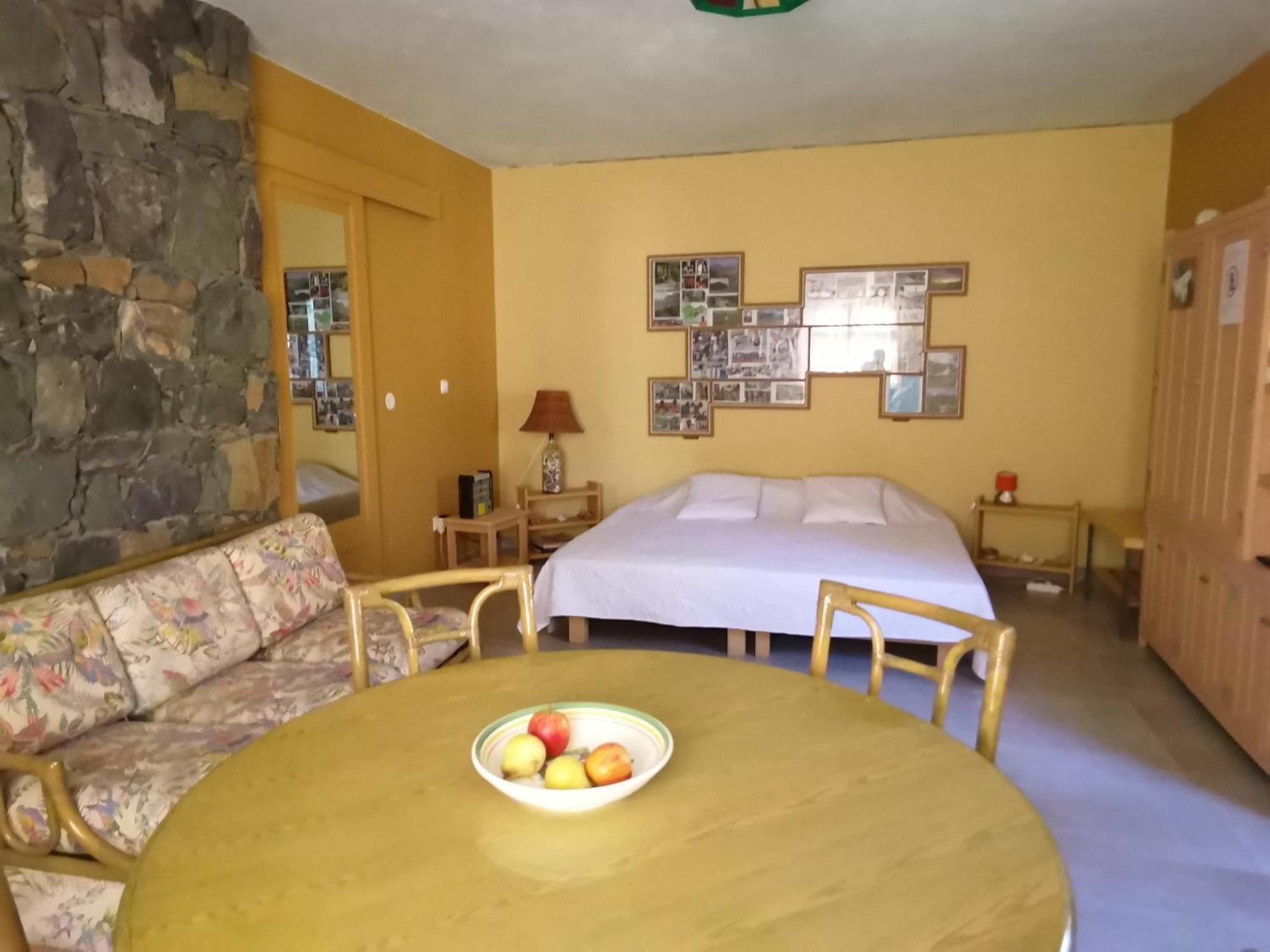 Chambre Independante Porto Novo Kültér fotó