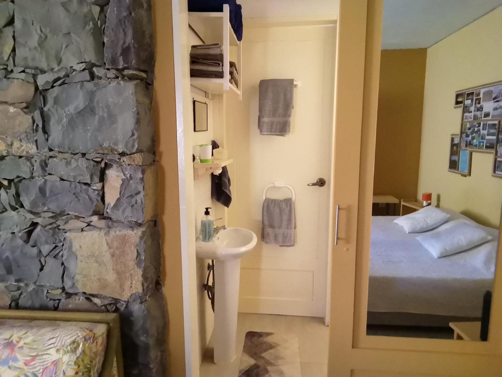 Chambre Independante Porto Novo Kültér fotó