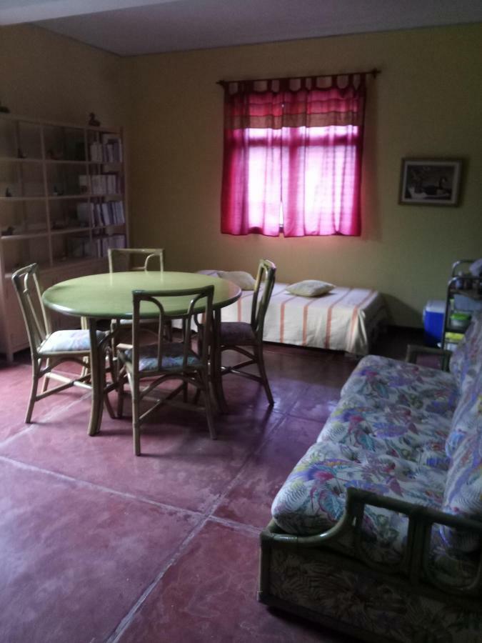 Chambre Independante Porto Novo Kültér fotó